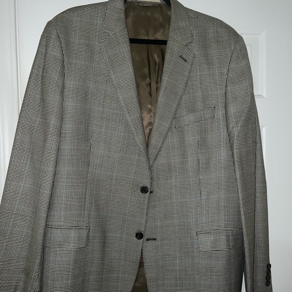 Lauren Ralph Lauren Trim Fit sport jacket size 46L